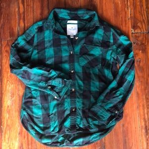 AE flannel